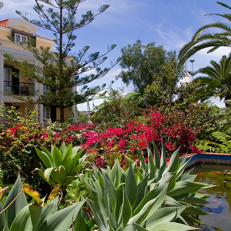 Hotel Quinta Bela S Tiago Фуншал Экстерьер фото