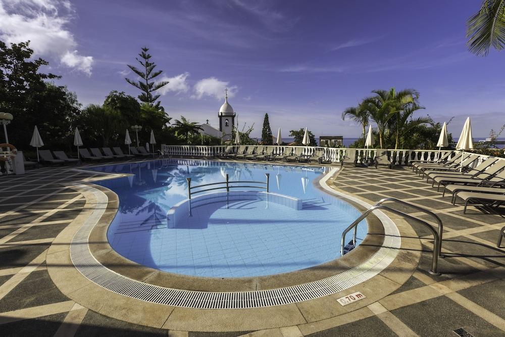 Hotel Quinta Bela S Tiago Фуншал Экстерьер фото