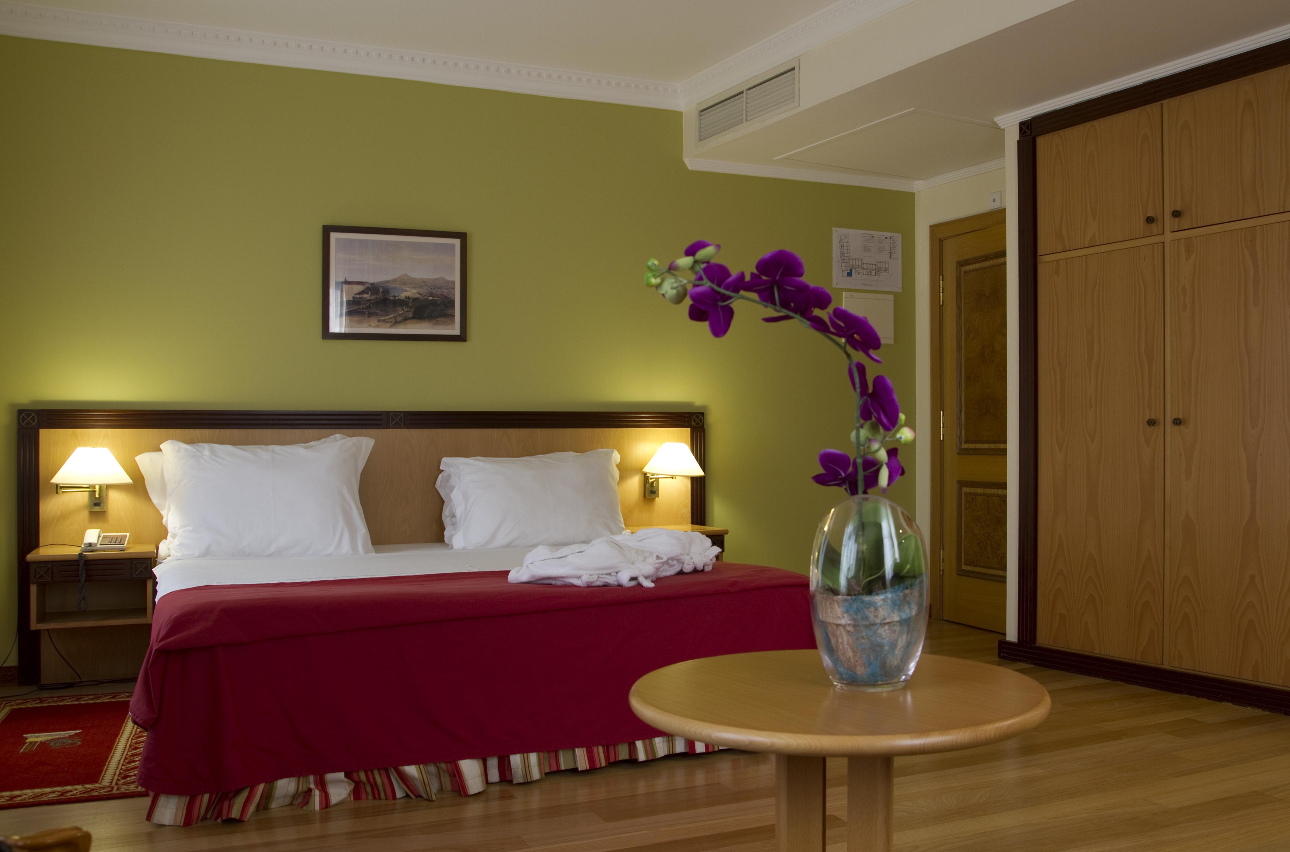 Hotel Quinta Bela S Tiago Фуншал Экстерьер фото