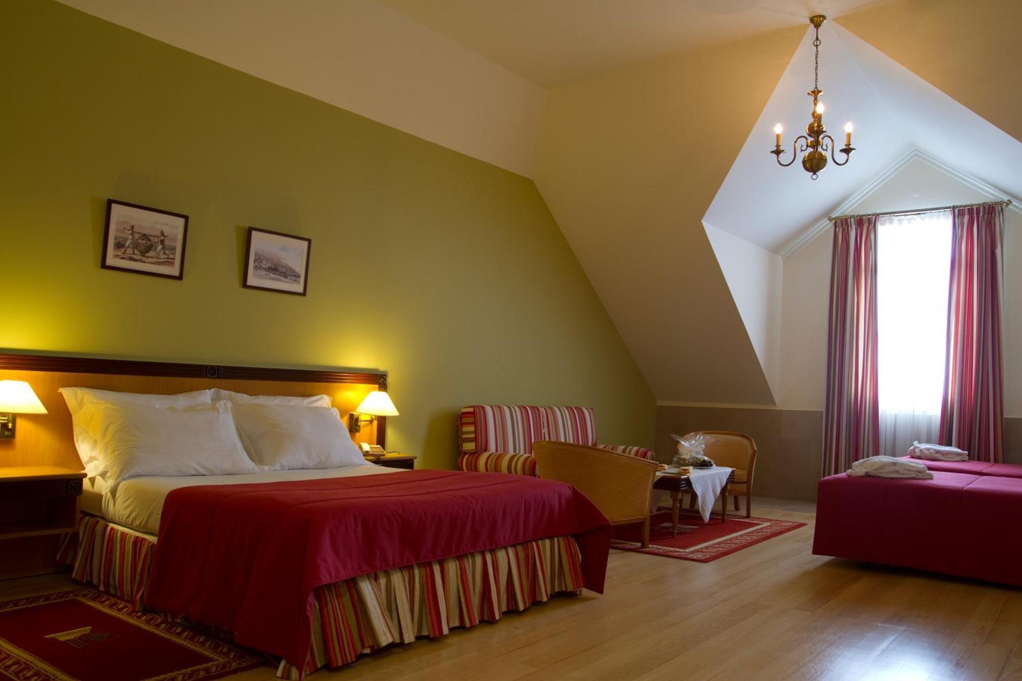 Hotel Quinta Bela S Tiago Фуншал Экстерьер фото