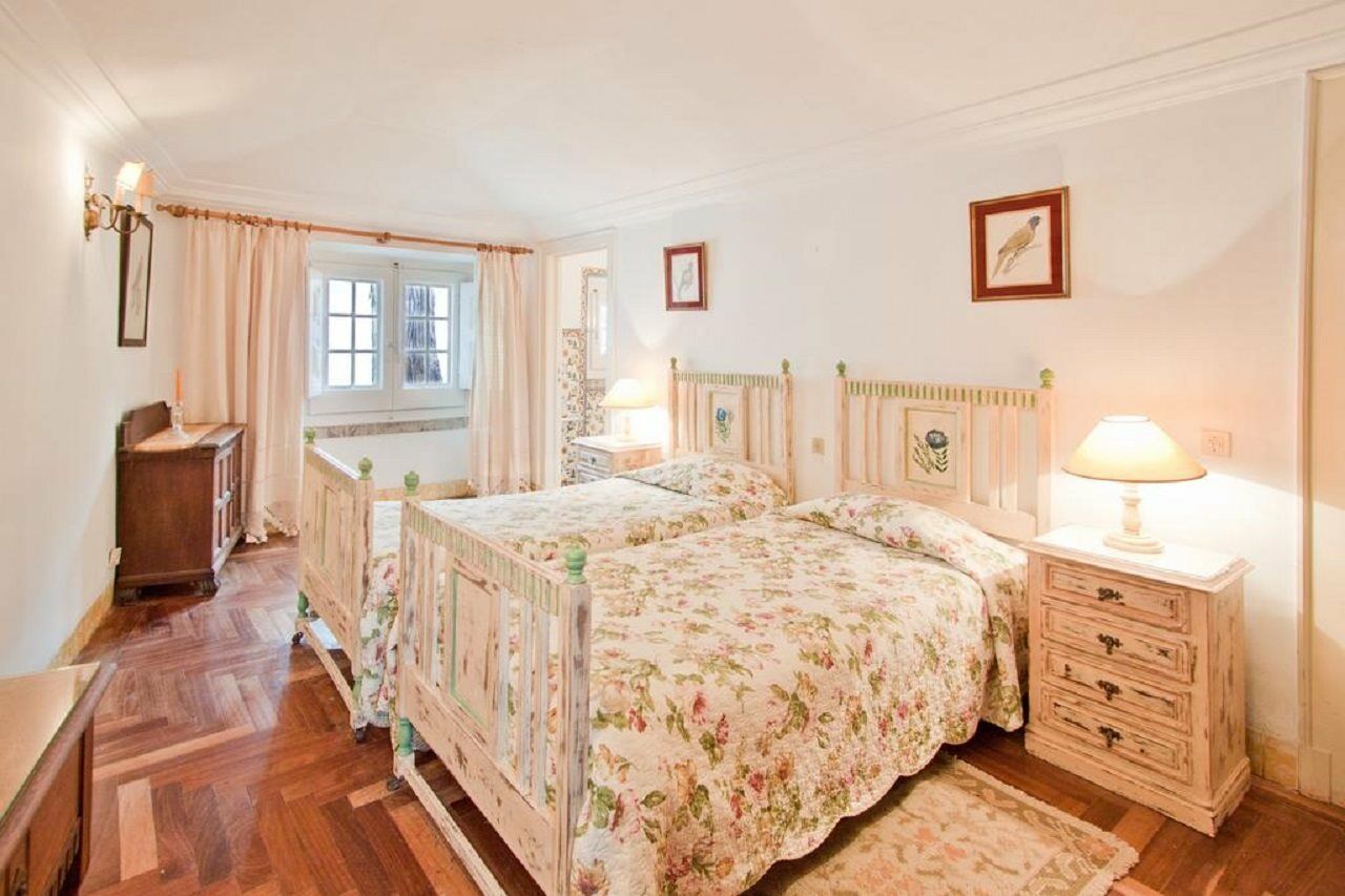 Hotel Quinta Bela S Tiago Фуншал Экстерьер фото