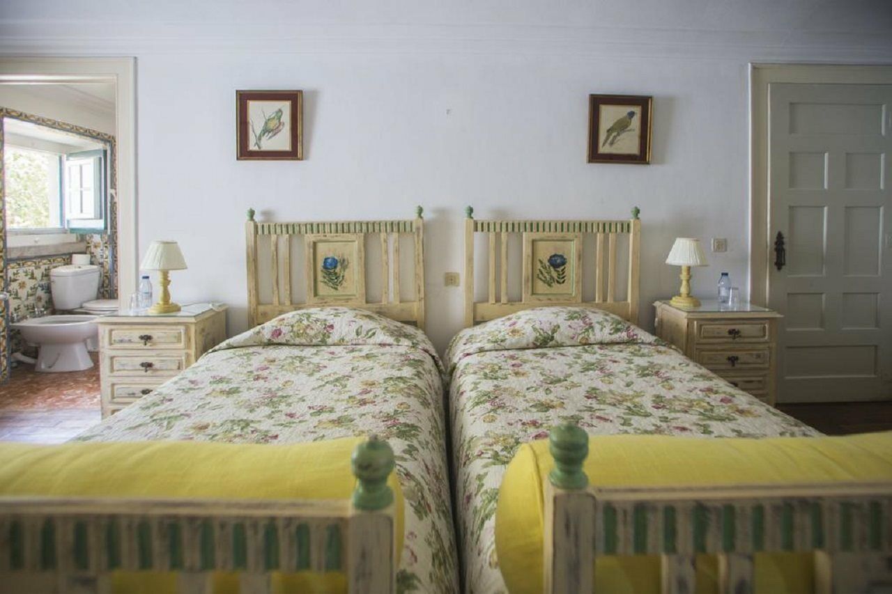 Hotel Quinta Bela S Tiago Фуншал Экстерьер фото