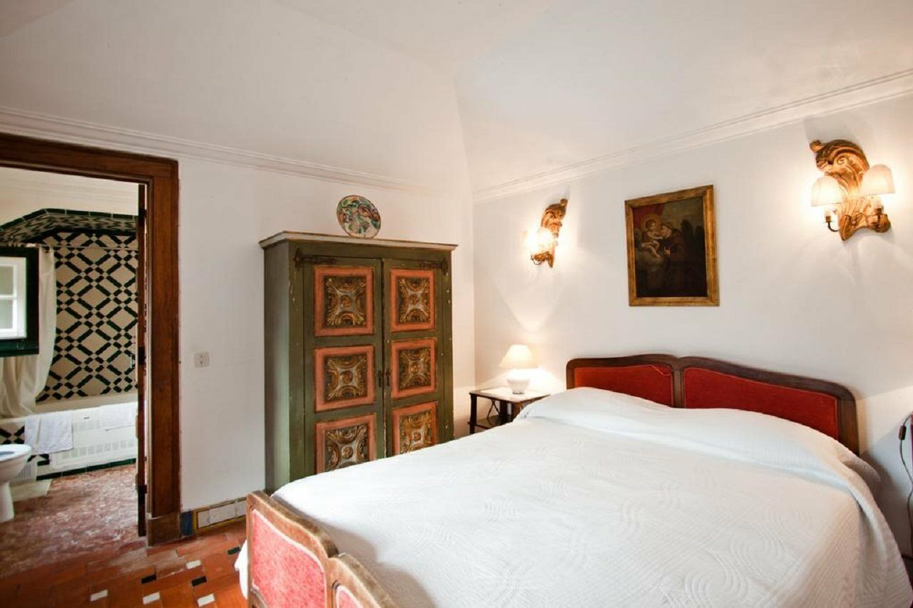 Hotel Quinta Bela S Tiago Фуншал Экстерьер фото